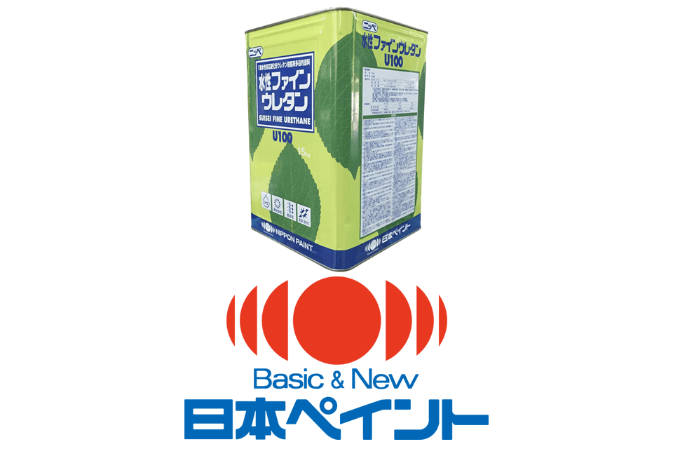 日本ペイント